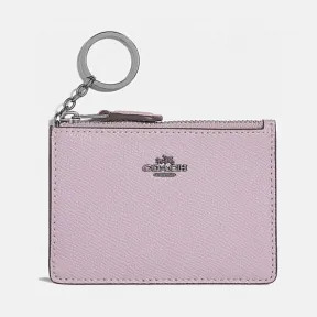 蔻驰/Coach 迷你长款证件包 57841_SVNBC