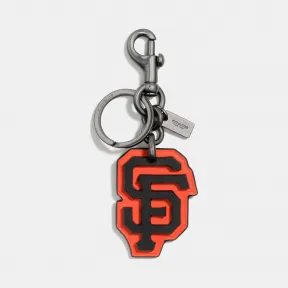 蔻驰/Coach MLB钥匙扣 59016 FAW