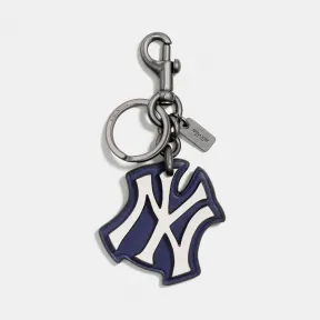 蔻驰/Coach MLB钥匙扣 59016 FAY