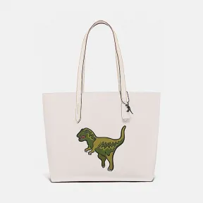 蔻驰/Coach REXY HIGHLINE托特包 68259 JICHK