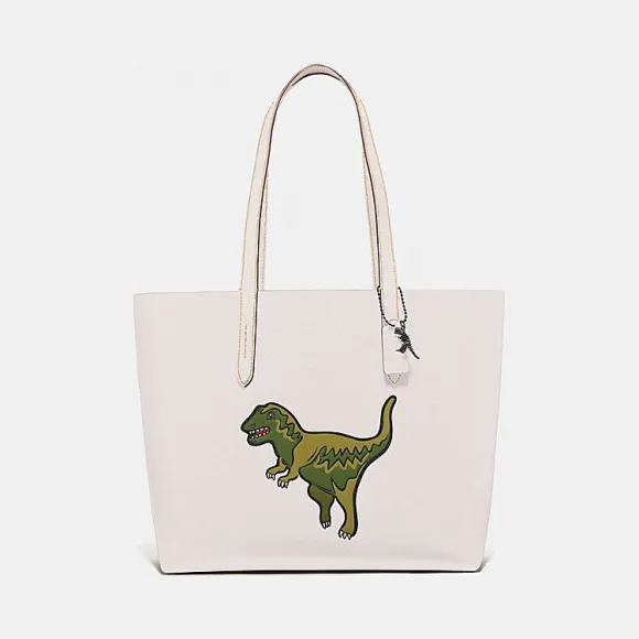 蔻驰/Coach REXY HIGHLINE托特包 68259 JICHK