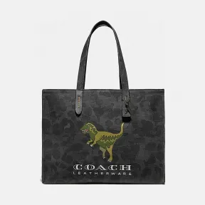 蔻驰/Coach 42号REXY托特包 68262 JIOLA