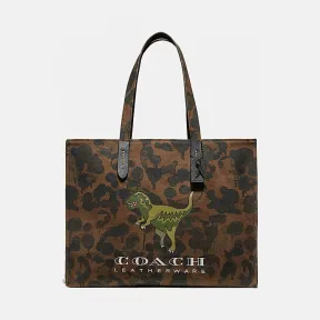 蔻驰/Coach 42号REXY托特包 68262 JIOLB