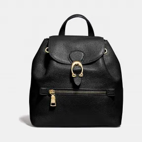 蔻驰/Coach EVIE 22号背包 68555 B4BK