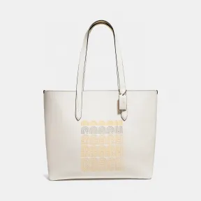 蔻驰/Coach Coach印花Highline托特包 69115 GDHA