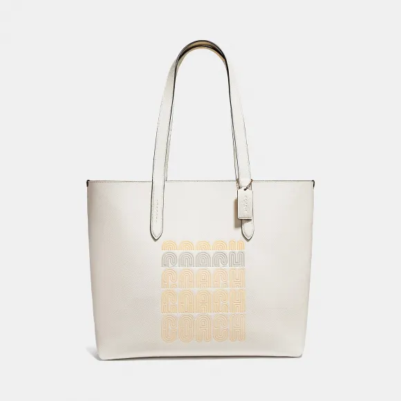 蔻驰/Coach Coach印花Highline托特包 69115 GDHA