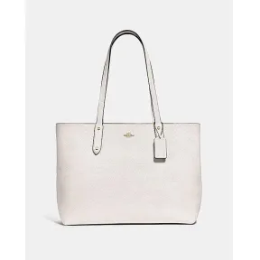 蔻驰/Coach 拉链CENTRAL托特包 69424 GDHA