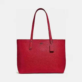 蔻驰/Coach 拉链CENTRAL托特包 69424_GMP1Y