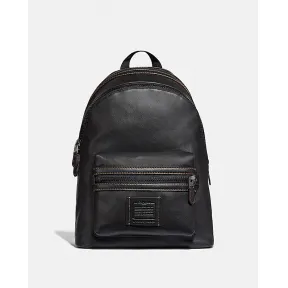 蔻驰/Coach ACADEMY背包 74074 JIBLK