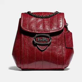 蔻驰/Coach 绗缝MELODY背包 79243_V5DPR