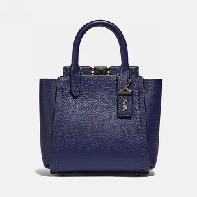 蔻驰/Coach Troupe系列 女士 Troupe 16号 托特包 79298_V5CAD