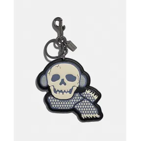 蔻驰/Coach BONESY 手袋挂件 79764_BKE1L