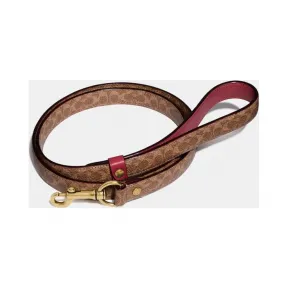 蔻驰/Coach 宠物项圈 79833-DIV