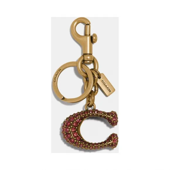 蔻驰/Coach 配件 84703-GDWN