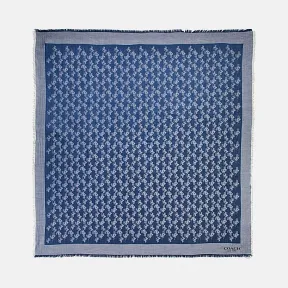 蔻驰/Coach 马车图案大号方巾 85977_CAD