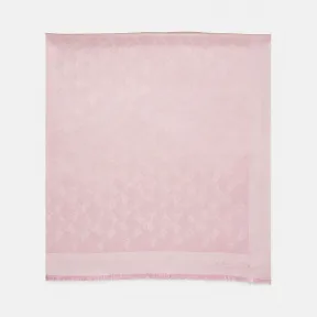 蔻驰/Coach 马车图案大号方巾 85977_PEL