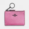 蔻驰/Coach 迷你证件夹 87077 DKE45