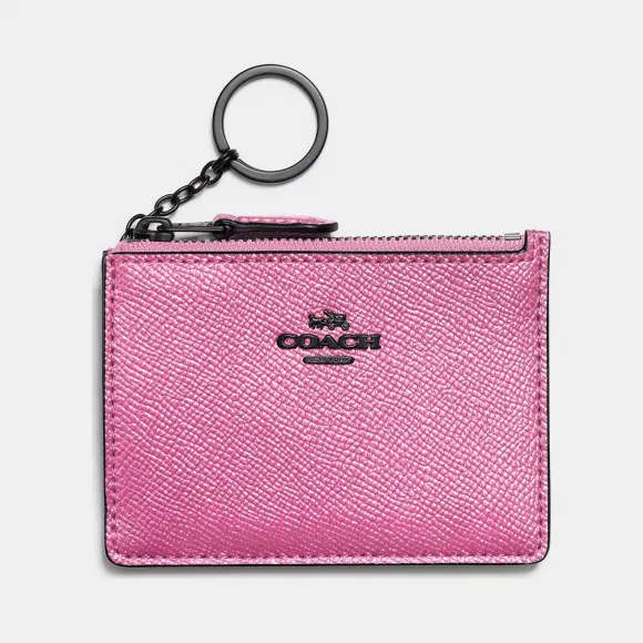 蔻驰/Coach 迷你证件夹 87077 DKE45