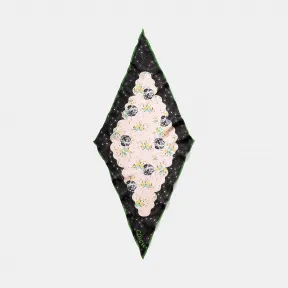 蔻驰/Coach PRAIRIE DOG丝巾 87256 MKT