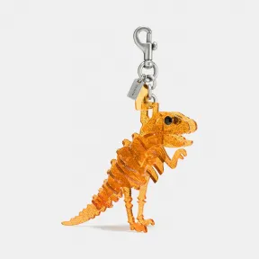 蔻驰/Coach 合成树脂REXY手袋挂件 87428 SVM9J