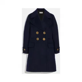 蔻驰/Coach 风衣 88955-NAV