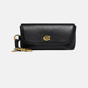 蔻驰/Coach 太阳镜盒手袋挂件 91798-B4-BK