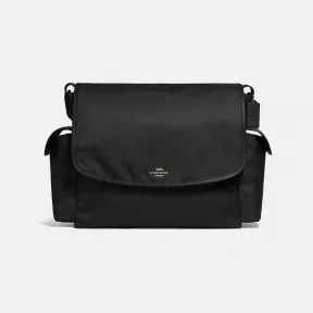 蔻驰/Coach 婴儿邮差包 99292-B4-BK