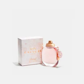 蔻驰/Coach   COACH花香香水 B1011-L38-90ML