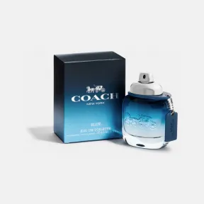 蔻驰/Coach   COACH BLUE淡香水 40 ML B1088-L38-ONE