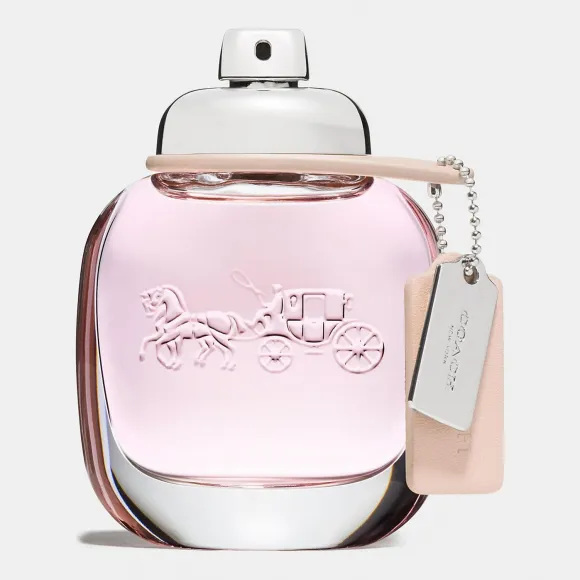 蔻驰/Coach COACH NEW YORK淡香水 B2006 l38