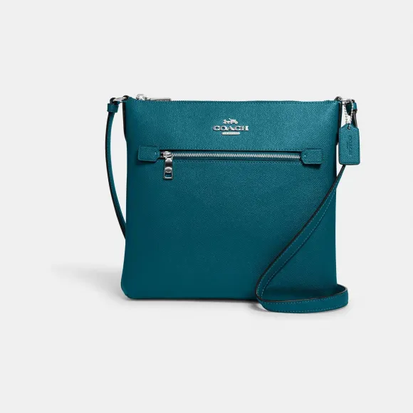 蔻驰/Coach 罗文文件袋 C1556-SVMVT