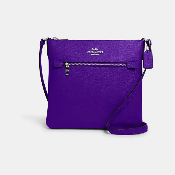 蔻驰/Coach 罗文文件袋 C1556-SVUCM