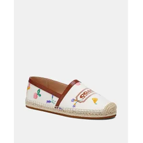 蔻驰/Coach CHARLIE便鞋 C3060-CHK-6B