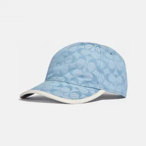 蔻驰/Coach 标志性青年布棒球帽 C4038-SPC