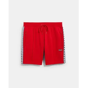 蔻驰/Coach 针褶短裤 C4614-BRD-XL