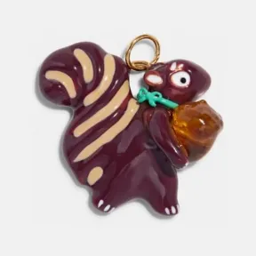 蔻驰/Coach 松鼠挂件 C4944-MYB