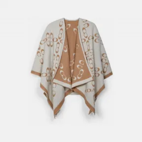 蔻驰/Coach 签名斗篷 C5104-SXU-ONE