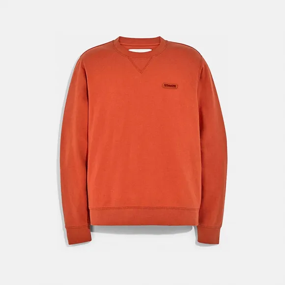 蔻驰/Coach 基本款水手领针织衫 C5760-CLI