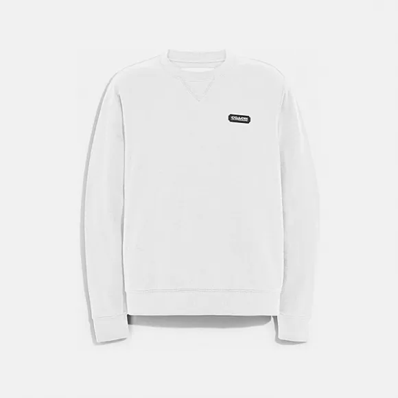 蔻驰/Coach T恤 C5760-WHT