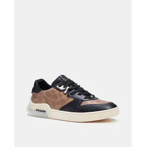 蔻驰/Coach CITYSOLE球鞋 C5938-NRX-7.5D