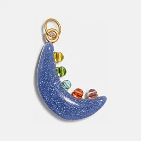 蔻驰/Coach 月亮挂件 C7152-L38