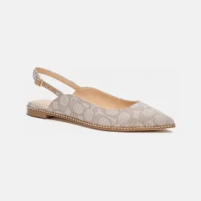 蔻驰/Coach VAE便鞋 C7841-STN-5.5C