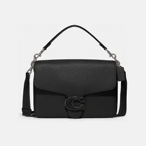 蔻驰/Coach 男士 LH/Black 邮差包 C8430-LHBLK