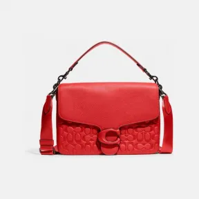 蔻驰/Coach 男士 Sport Red 邮差包 C8431-PJ6