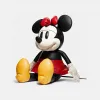 蔻驰/Coach TYR 皮革 DISNEY X COACH米妮中号手办 C8651-TYR