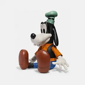 蔻驰/Coach TYS 皮革 DISNEY X COACH高飞中号手办 C8653-TYS