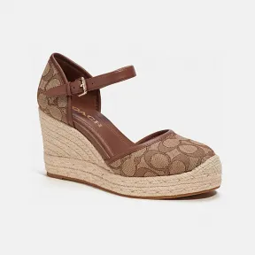 蔻驰/Coach 经典标志RAINE鞋 C8911-KH-SD