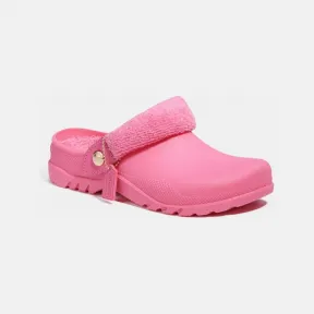 蔻驰/Coach 女士 Petunia 木屐 C9150-QDV-10-B