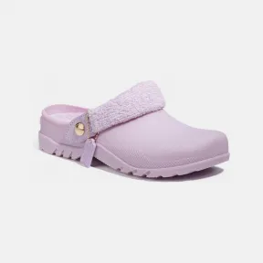 蔻驰/Coach 女士 VIOLET 木屐 C9150-VIO-10-B