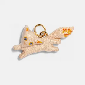 蔻驰/Coach 狐狸挂件 C9348-L38-ONE